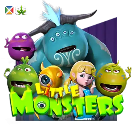 Little Monsters
