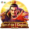 Hero of the 3 Kingdoms - Cao Cao