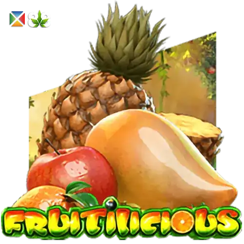 Fruitilicious