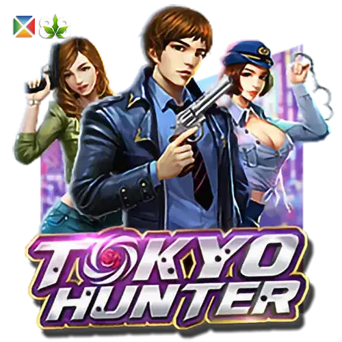 Tokyo Hunter