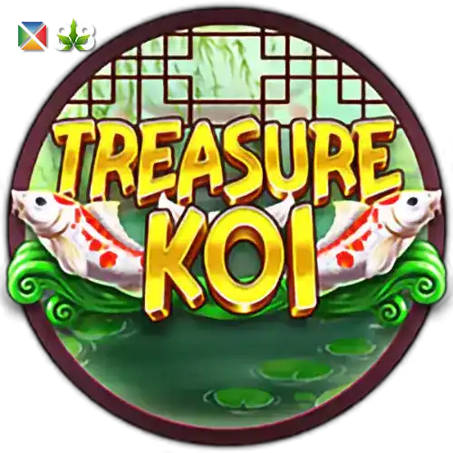 Treasure Koi