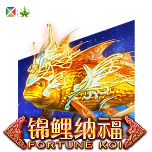Fortune Koi