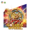 777 Golden Wheel