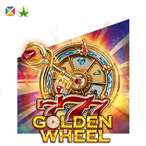 777 Golden Wheel