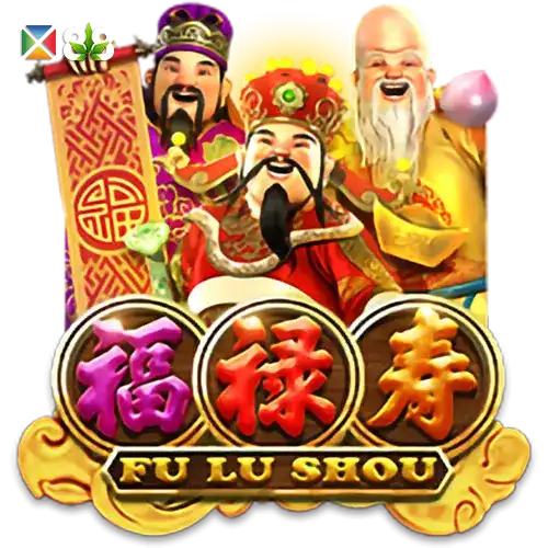 Fu Lu Shou