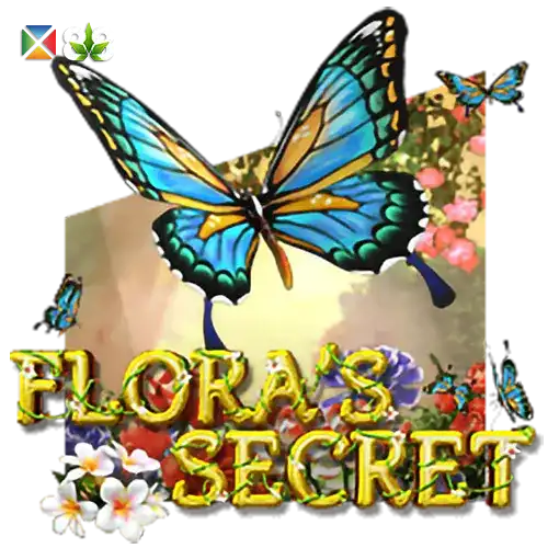 Flora's Secret