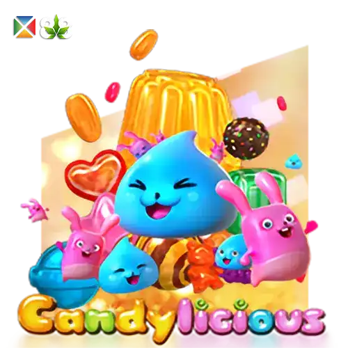 Candylicious