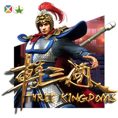 Three Kingdoms