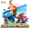 Lucky Bomber