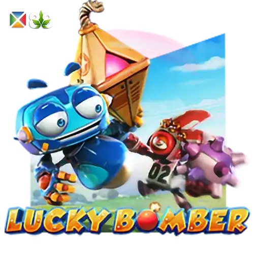 Lucky Bomber