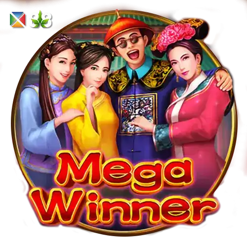 Mega Winner