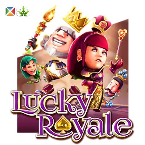 Lucky Royale