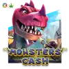 Monsters Cash