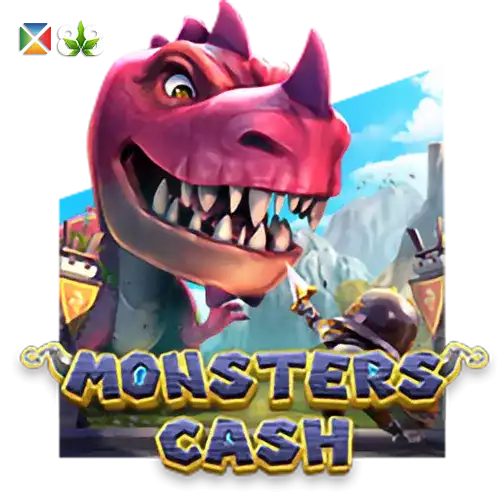 Monsters Cash