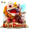 Lion Dance
