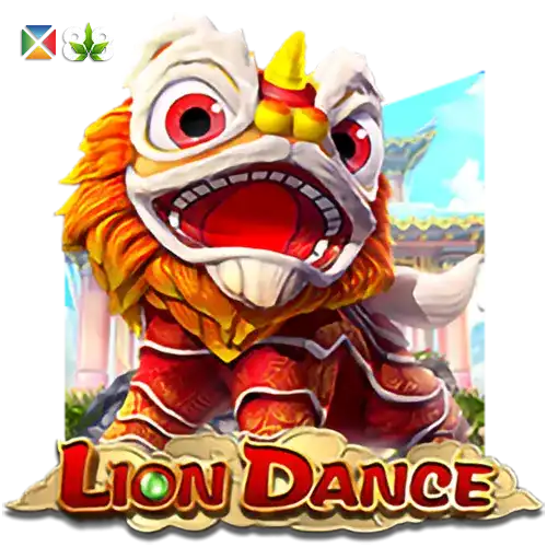 Lion Dance