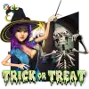 Trick or Treat