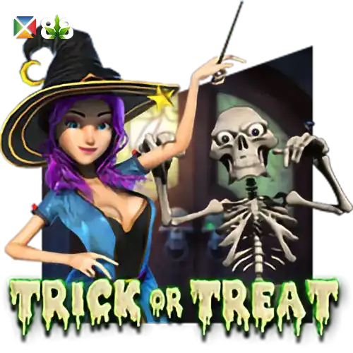 Trick or Treat