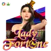 Lady Fortune