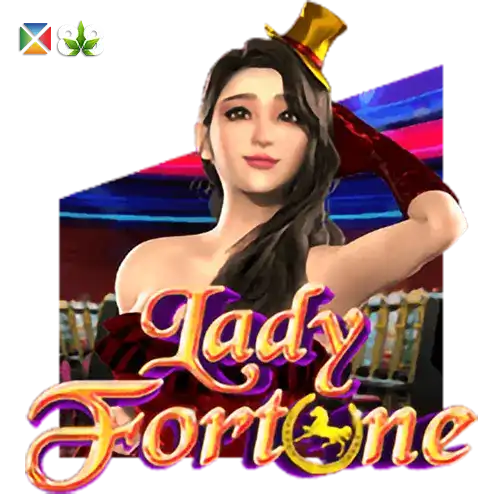 Lady Fortune
