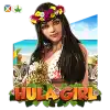 Hula Girl