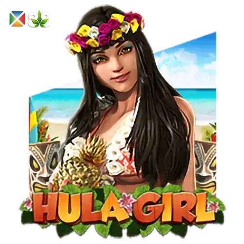 Hula Girl
