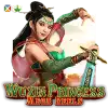 Wuxia Princess Mega Reels