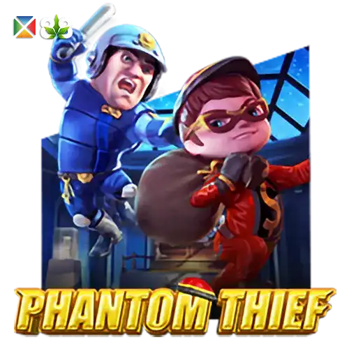 Phantom Thief