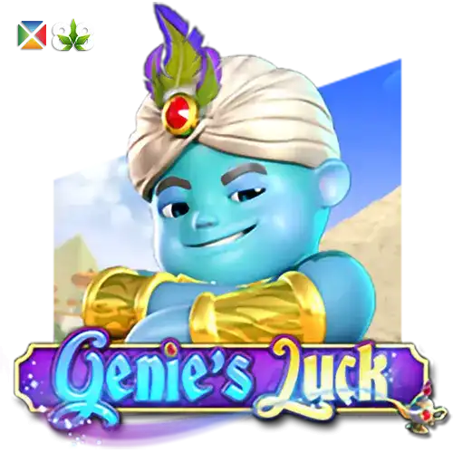 Genie's Luck
