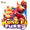 Kung Fu Furry
