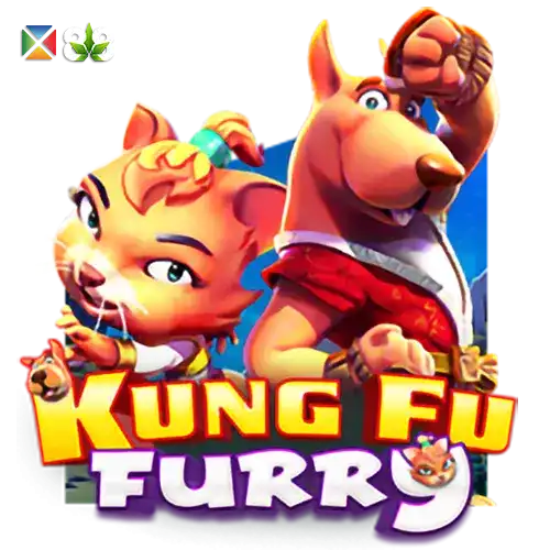 Kung Fu Furry
