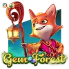 Gem Forest