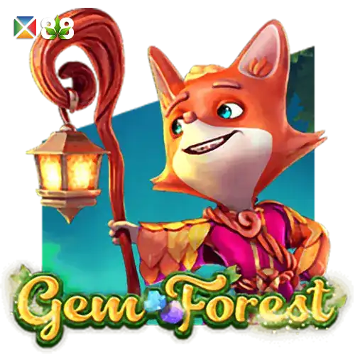 Gem Forest