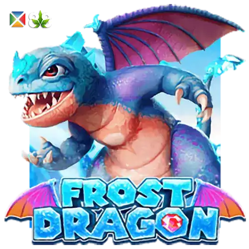 Frost Dragon