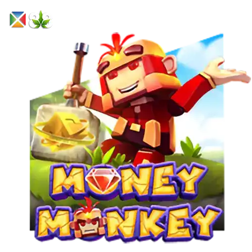 Money Monkey