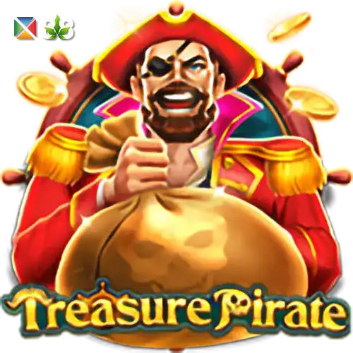 Treasure Pirate