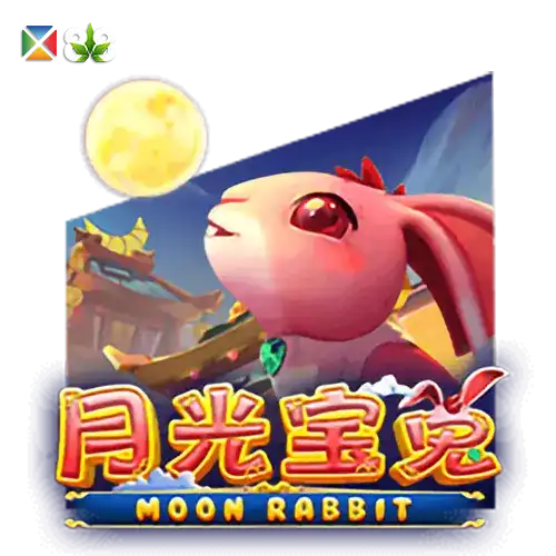 Moon Rabbit