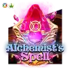 Alchemist's Spell