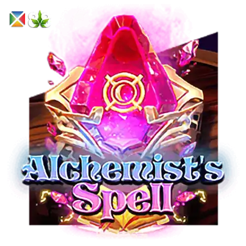 Alchemist's Spell