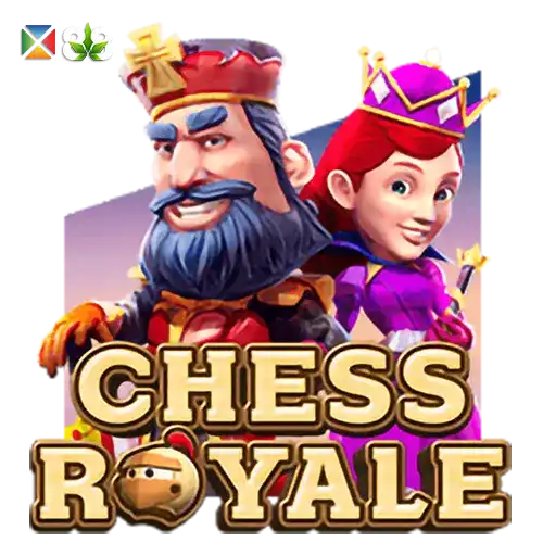 Chess Royale