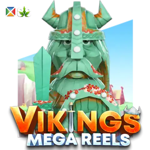 Vikings: Mega Reels