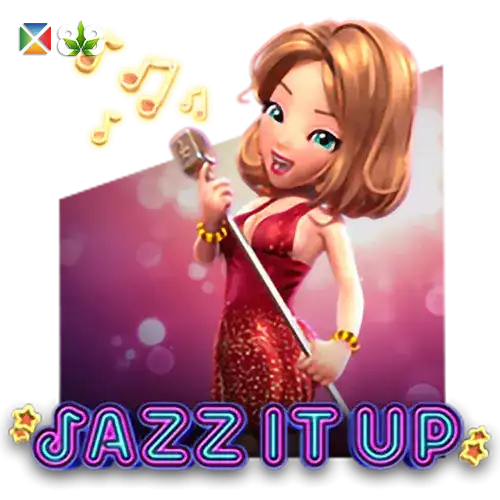 Jazz It Up