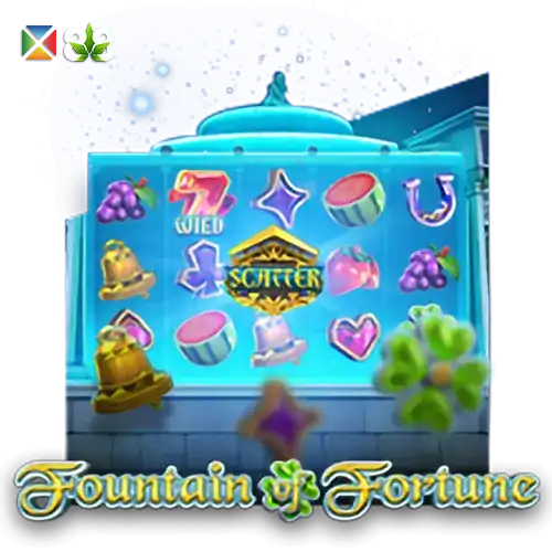 Fountain of Fortune