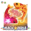 Magic Paper