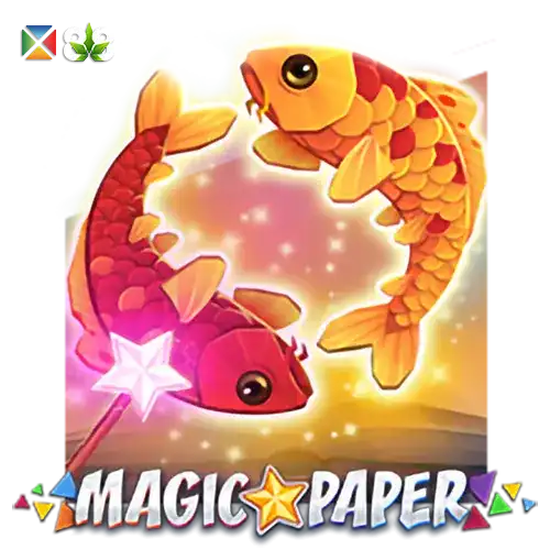 Magic Paper