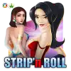 Strip' n Roll