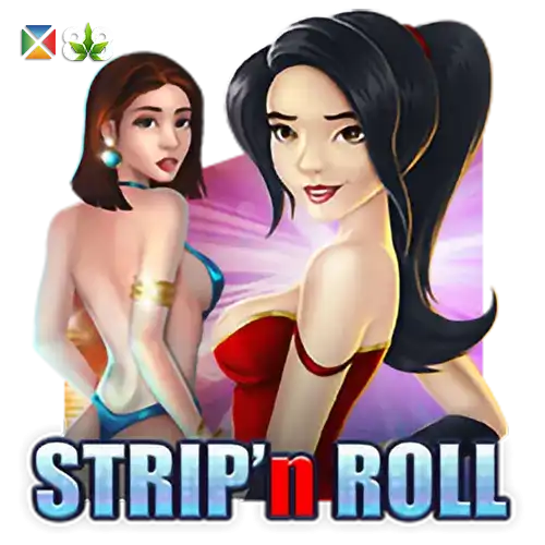 Strip' n Roll