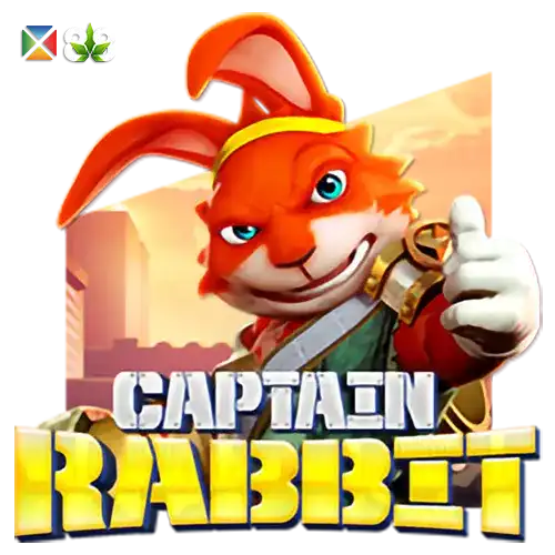 Captain Rabbit