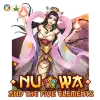 Nuwa and the Five Elements