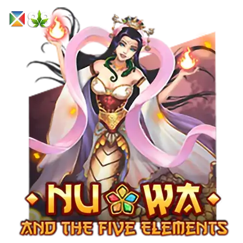 Nuwa and the Five Elements